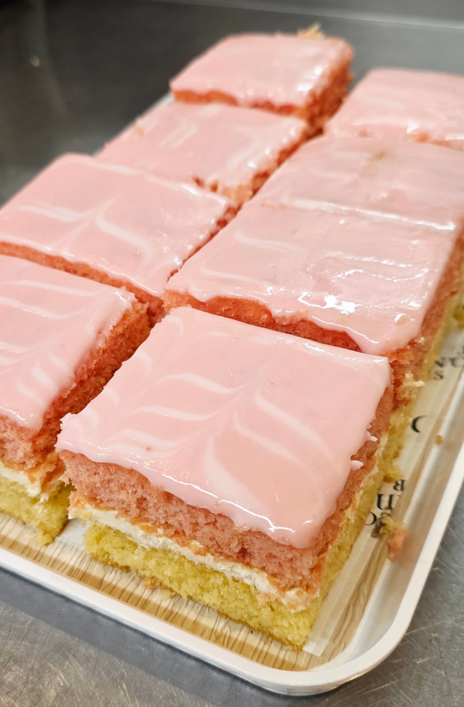 Angel Cake