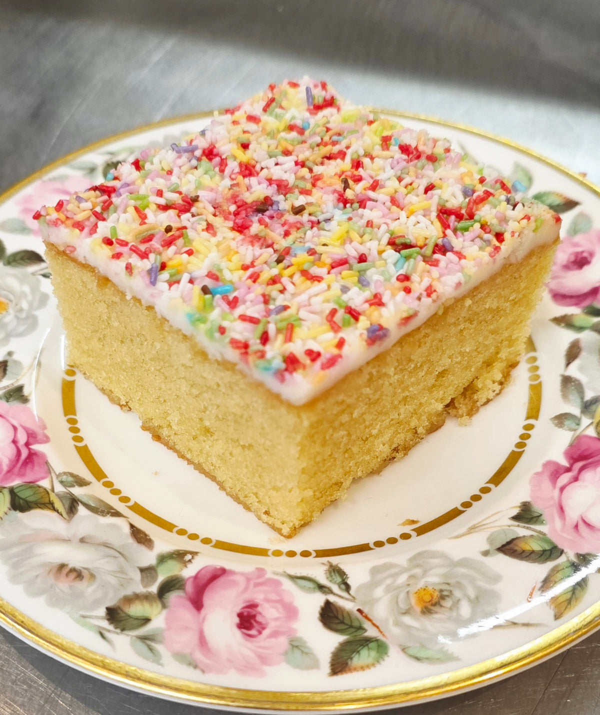 School cake