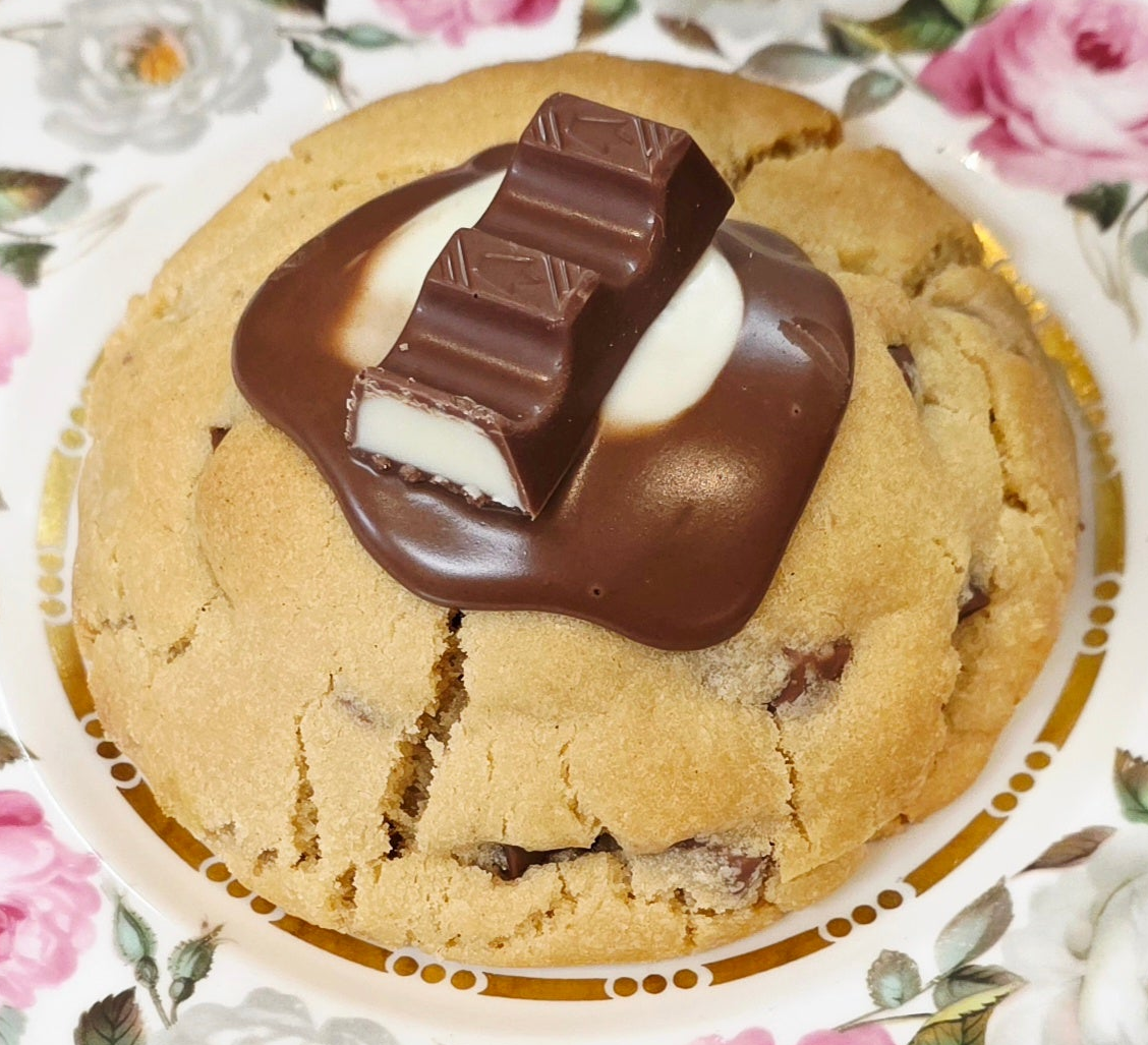 Kinder Cookie