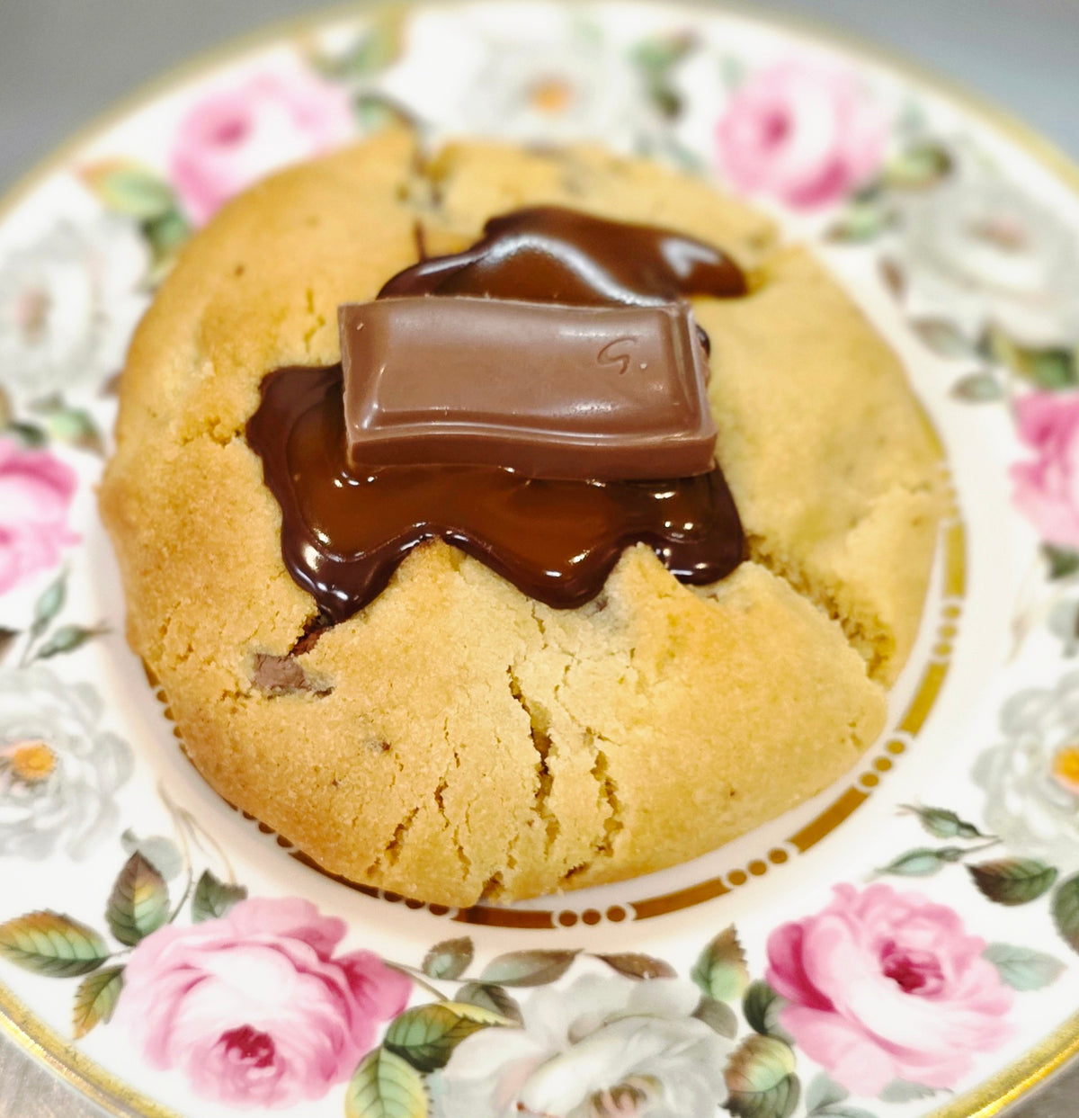 Galaxy Cookie