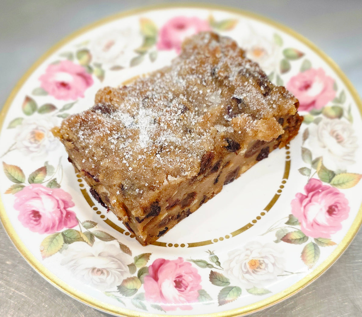 Bread Pudding