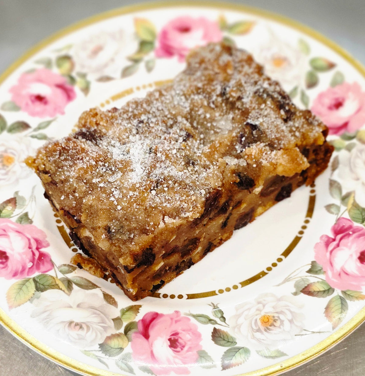 Bread Pudding