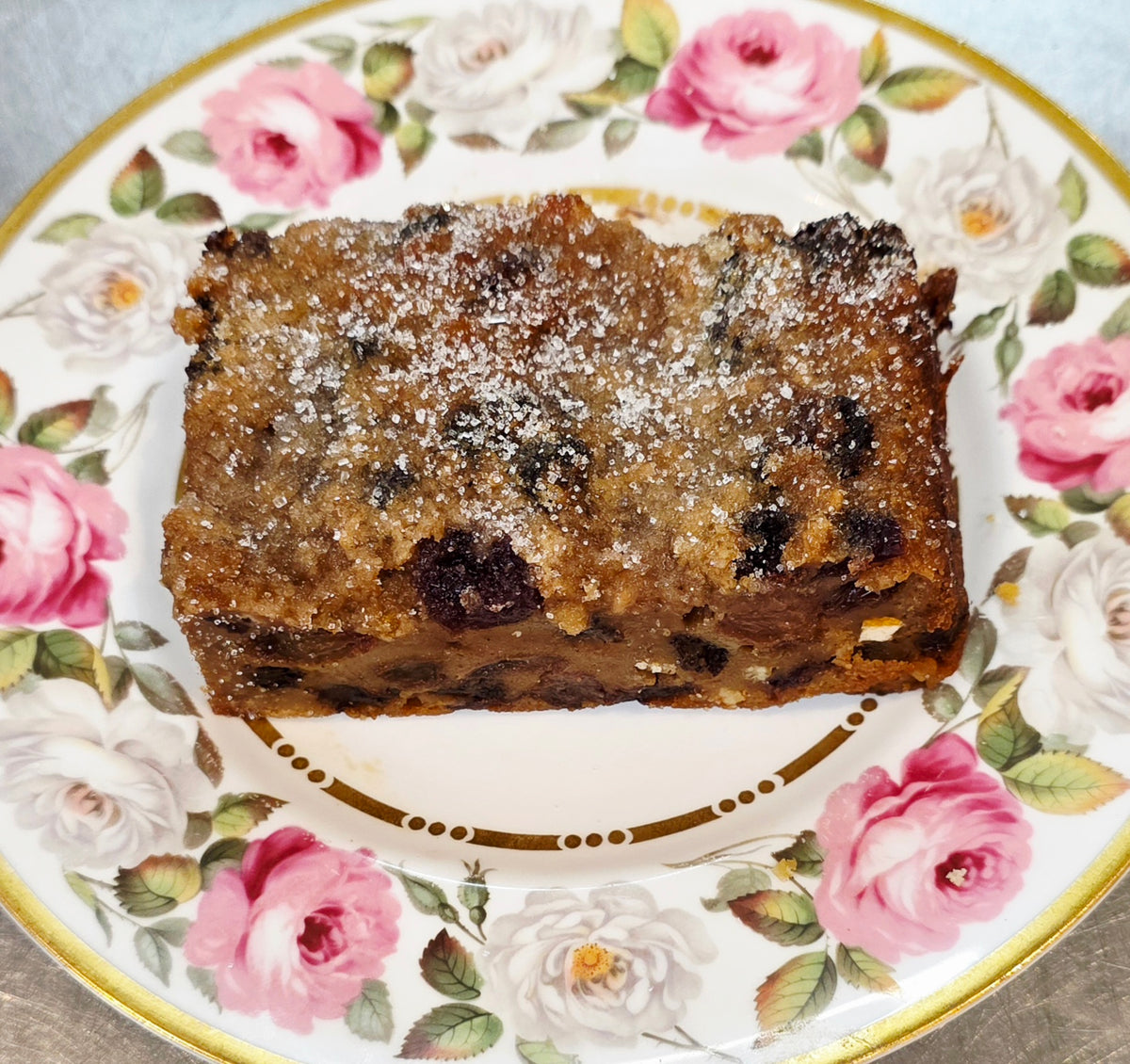 Bread Pudding
