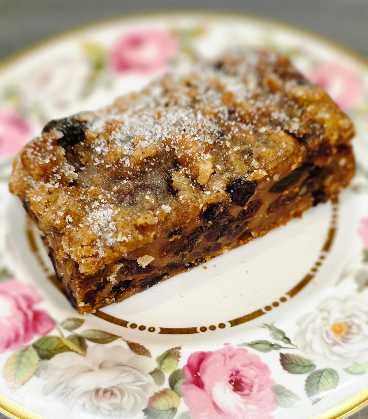 Bread Pudding