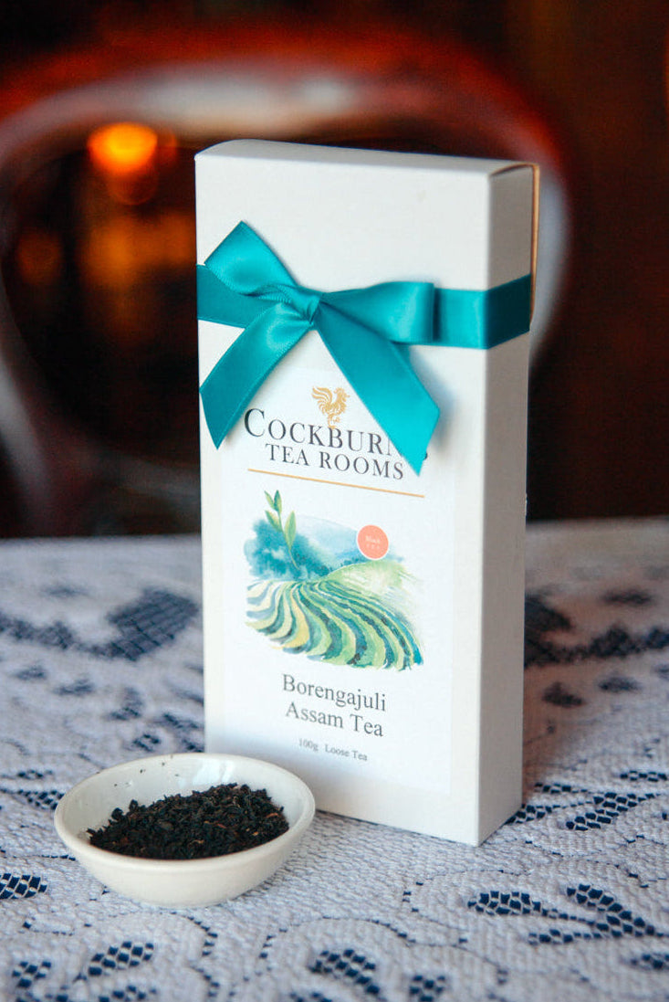 Borengajuli Assam Tea