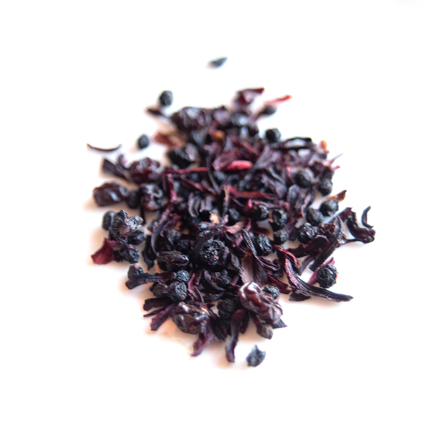 Cockburn's Berry Tea