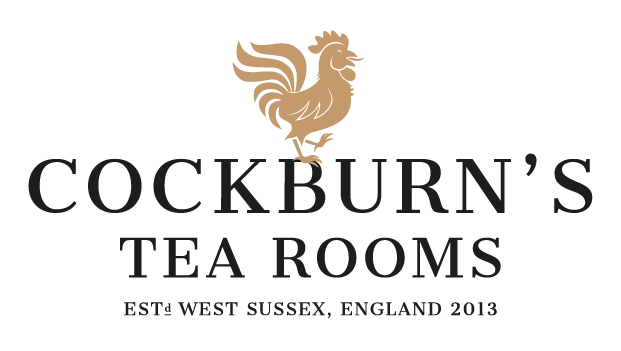 Cockburn's Tea Rooms