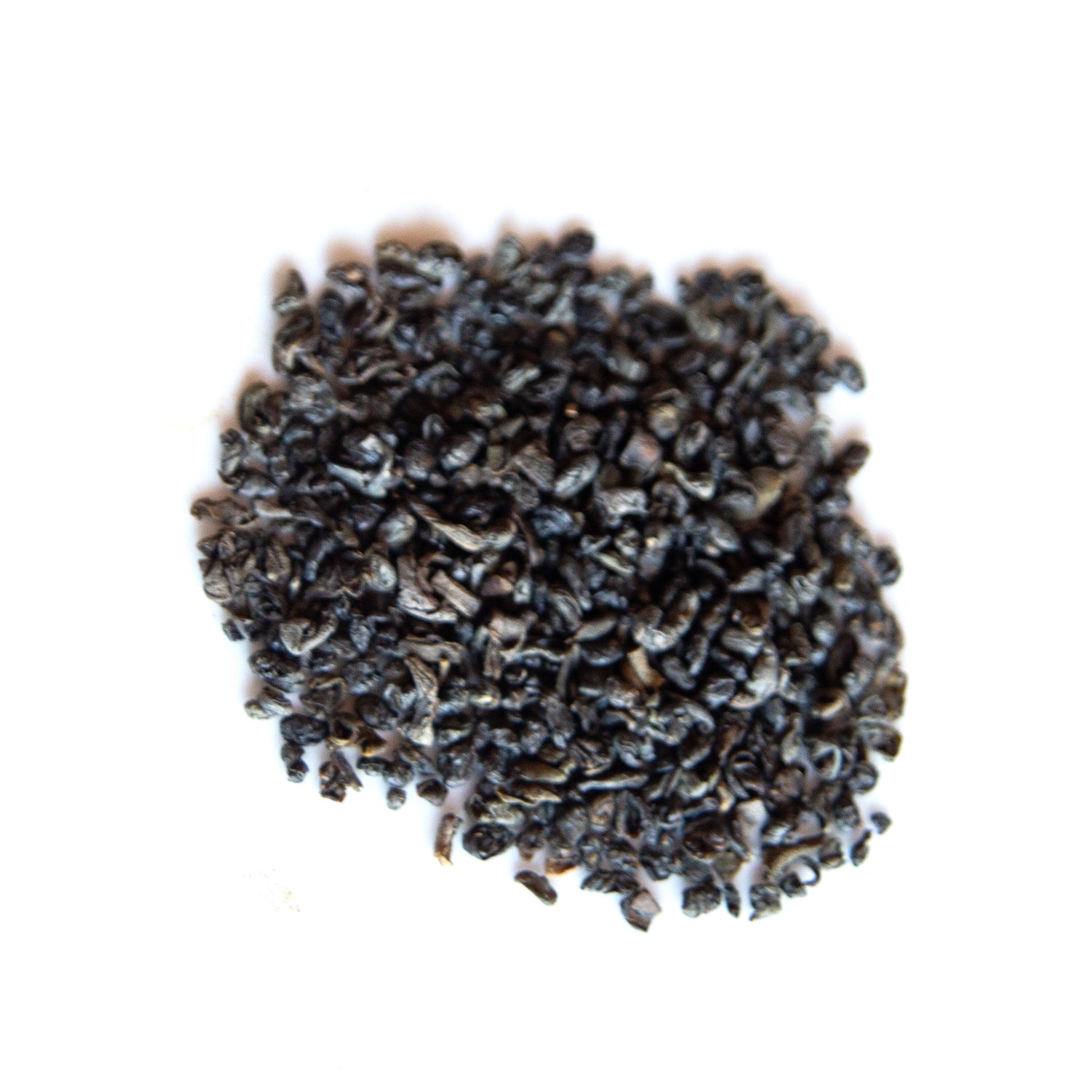 Ceylon Gunpowder Green Tea