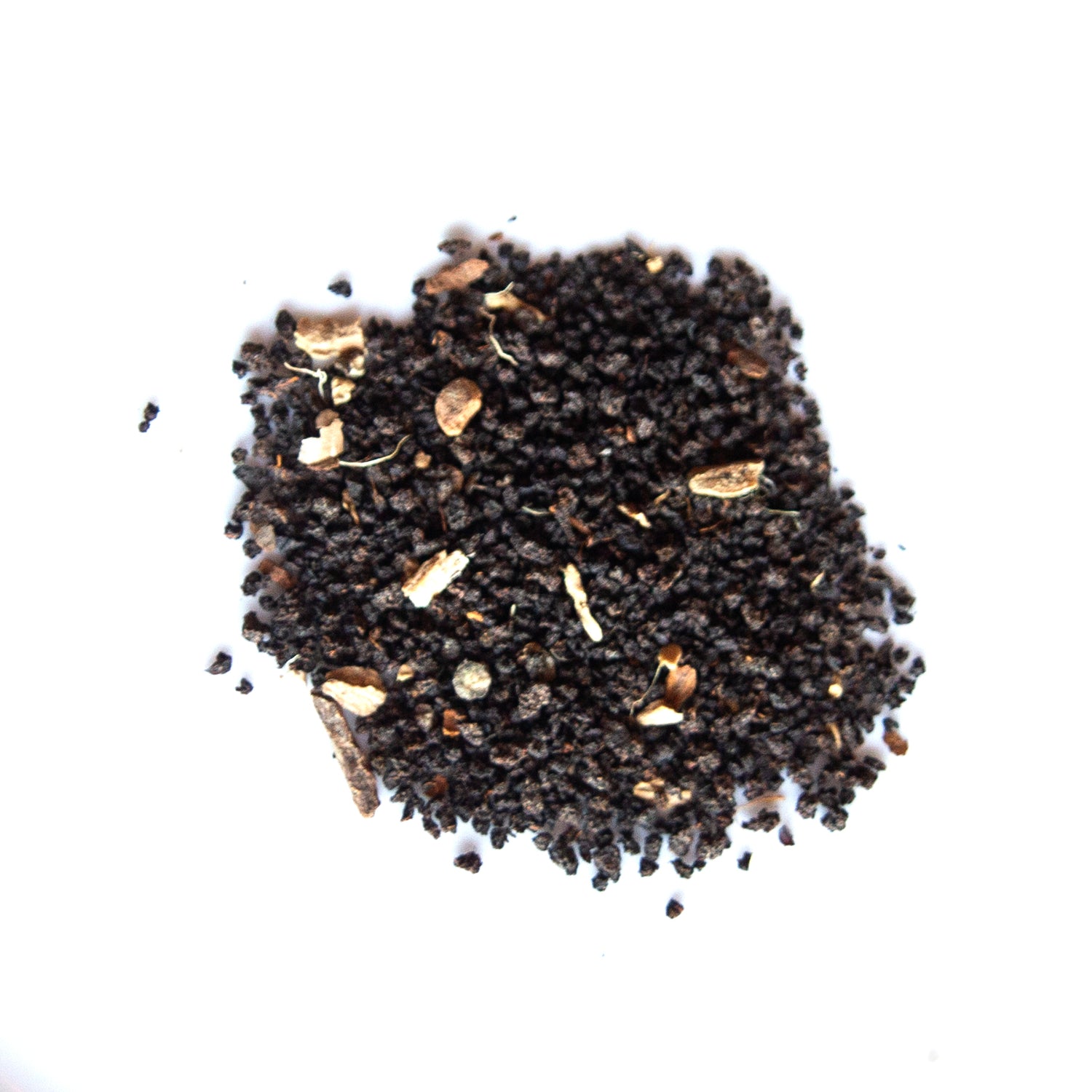 Kuchipudi Masala Chai