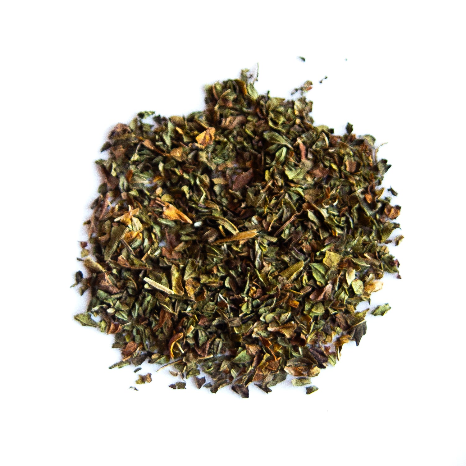 Peppermint Herbal Tea