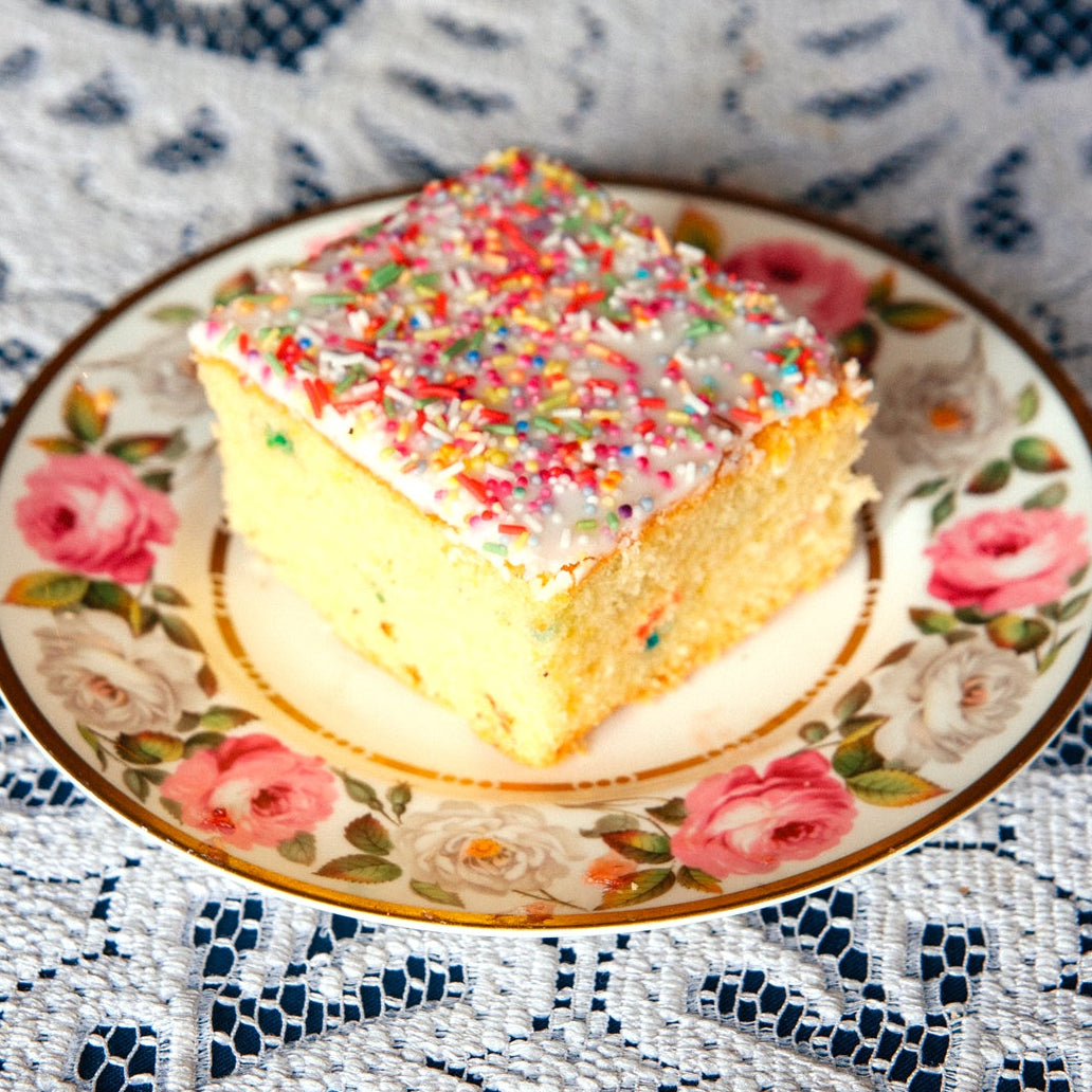 School cake