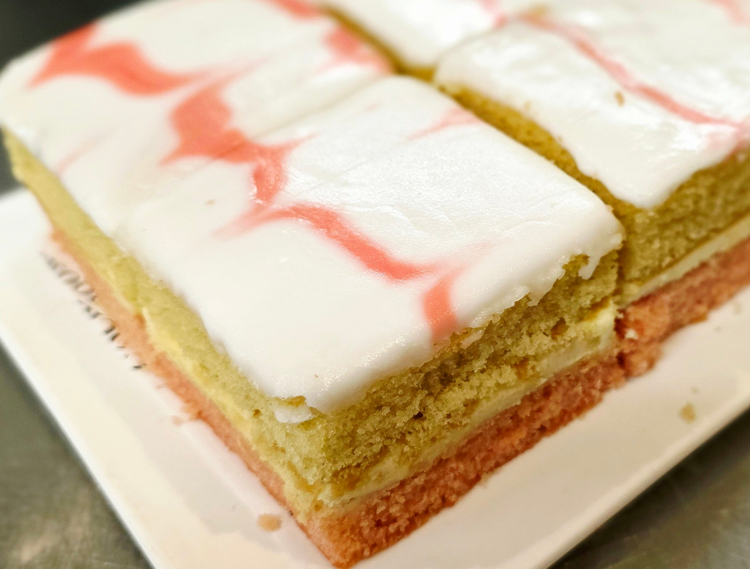 Angel Cake